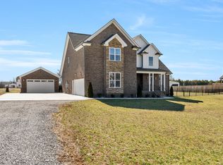 4406 E Richmond Shop Rd, Lebanon, TN 37090