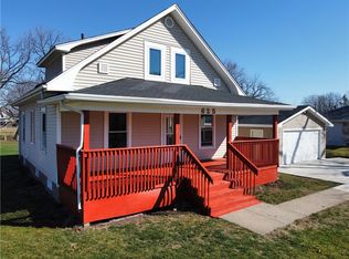 625 Cherry St, Waukee, IA 50263