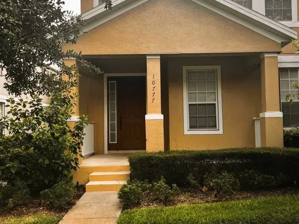 10777 Garden Lily Dr, Orlando, FL