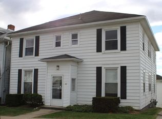 22 Pleasant Ave APT 4, Red Lion, PA 17356
