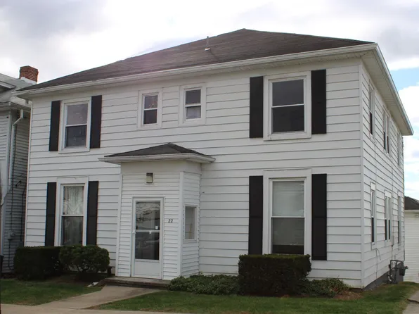 22 Pleasant Ave APT 4, Red Lion, PA 17356