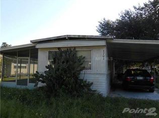 4704 La Force St, Zephyrhills, FL 33542