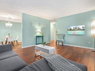 272 Albion St APT 2, Wakefield, MA, 01880