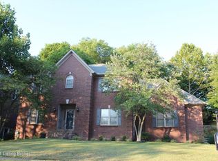 9416 Felsmere Cir, Louisville, KY 40241