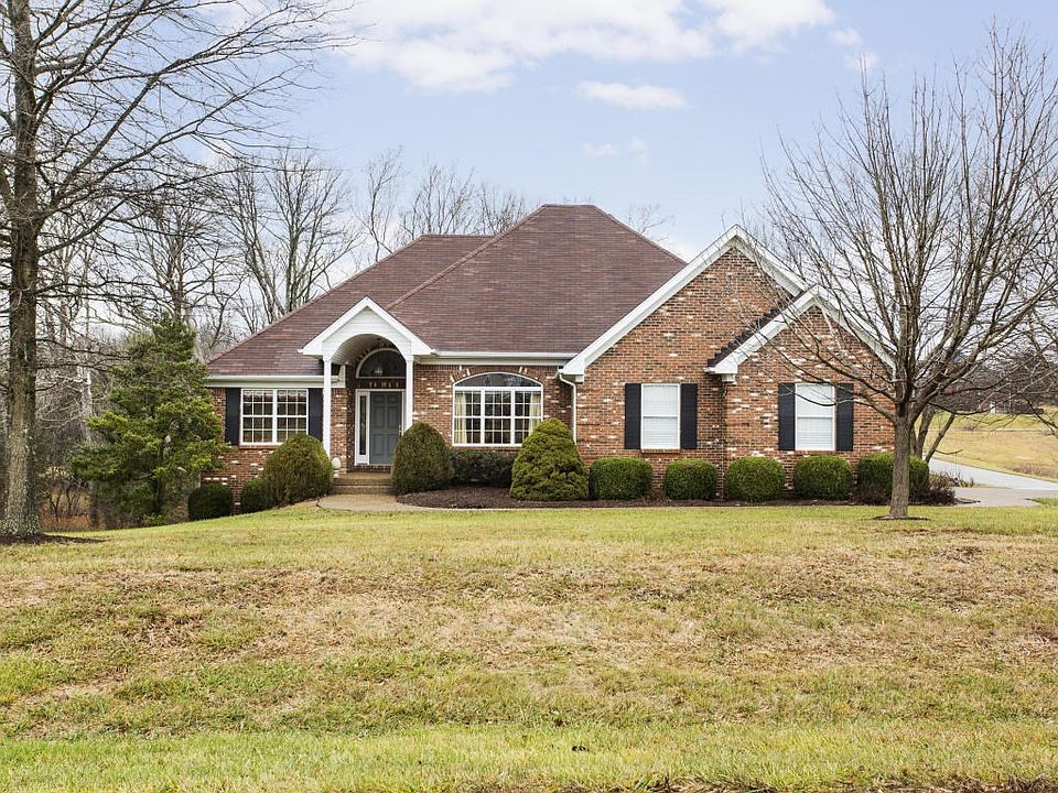 1-Front of Home