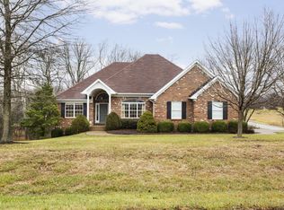 4107 Sheehan Dr, Buckner, KY 40010