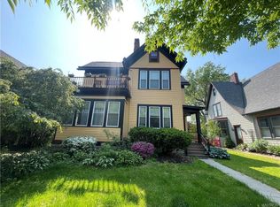 180 Richmond Ave, Buffalo, NY 14222