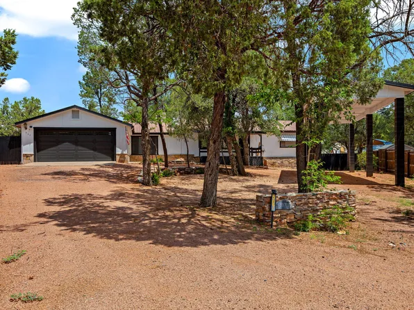 507 N Carefree Cir, Payson, AZ 85541