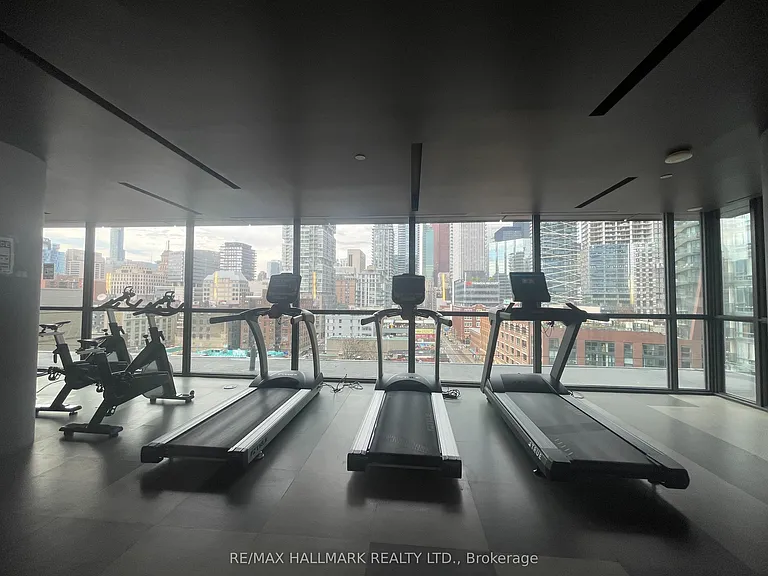 290 Adelaide St W #3509 — Photo 25