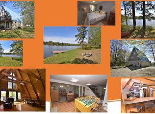 121 Crystal Dr, Long Pond, PA