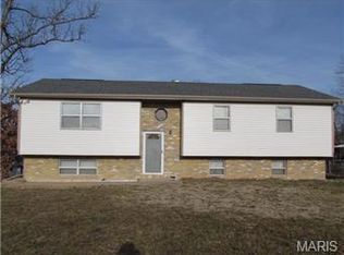 15255 Tampa Rd, Saint Robert, MO 65584