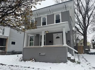 312 Expense St, Rome, NY 13440