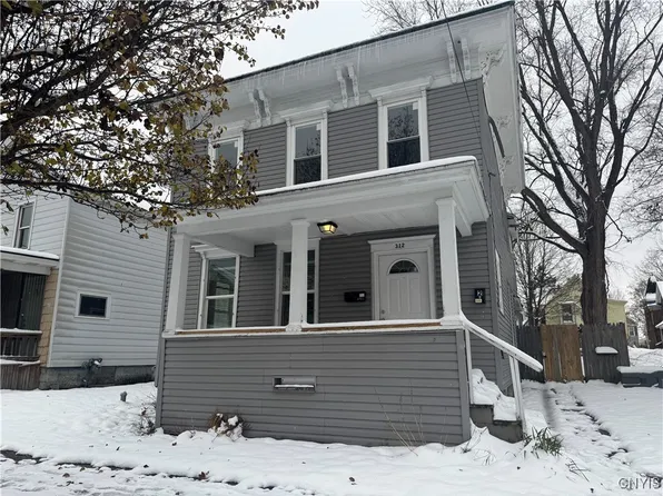 312 Expense St, Rome, NY 13440