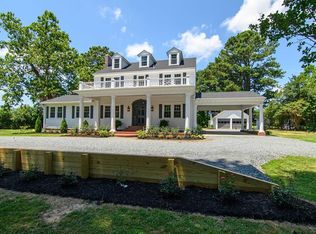34000 Seaside Rd, Painter, VA 23420
