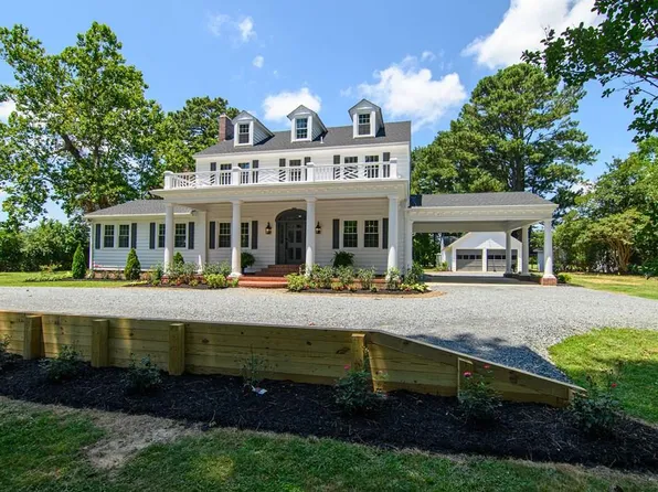 34000 Seaside Rd, Painter, VA 23420