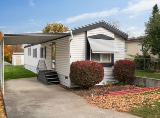 7800 E Alki Ave TRAILER 60, Spokane, WA 99212