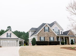 80 Willow Bend Way, Senoia, GA 30276