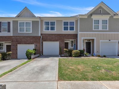 6393 Kennonbriar Ct, Lithonia, GA, 30058