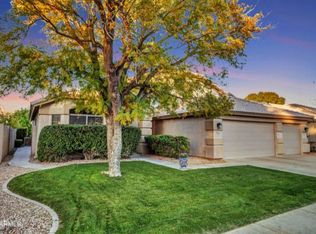 4402 W Linda Ln, Chandler, AZ 85226