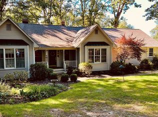 23245 Dillow Ct, Lexington Park, MD 20653