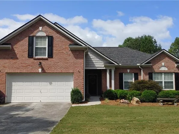 3395 Timberland Rd, Monroe, GA 30655