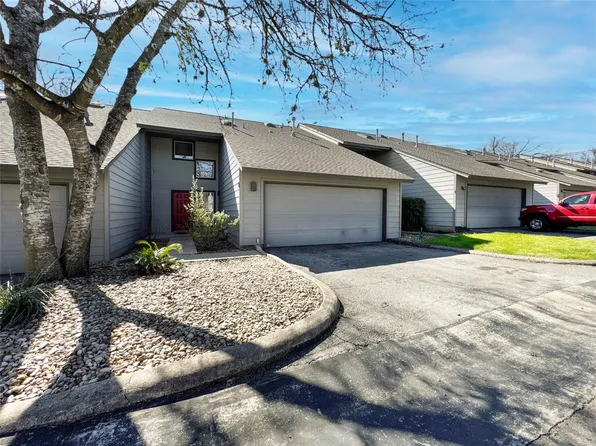 2114 Goodrich Ave APT 4, Austin, TX 78704