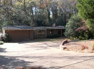 2726 Foley Dr, Columbus, GA 31906