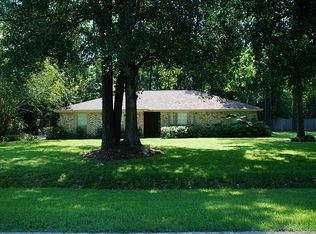 15830 S Charpiot Ln, Humble, TX 77396