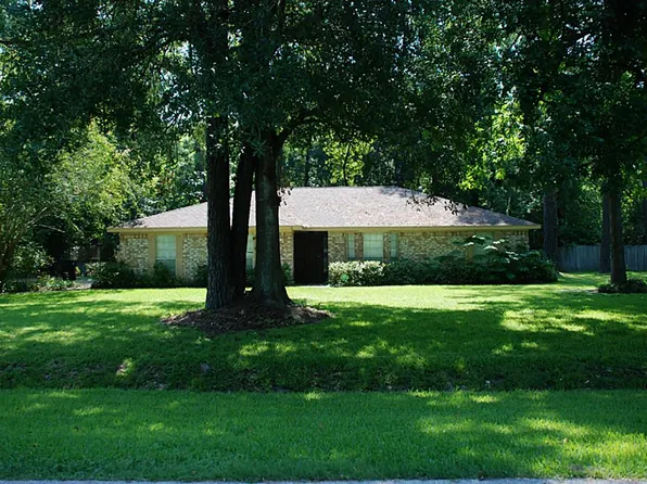 15830 S Charpiot Ln, Humble, TX 77396