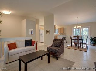 4610 Delong Dr, Anchorage, AK 99502