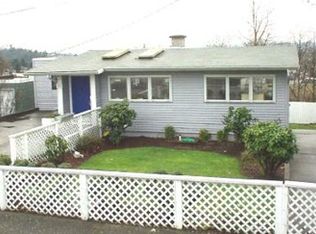 655 Camas Ave NE, Renton, WA 98056