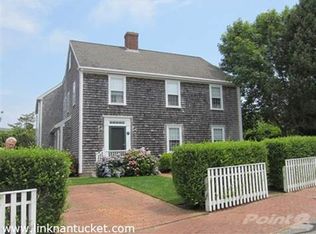 4 Sparrow Dr, Nantucket, MA 02554