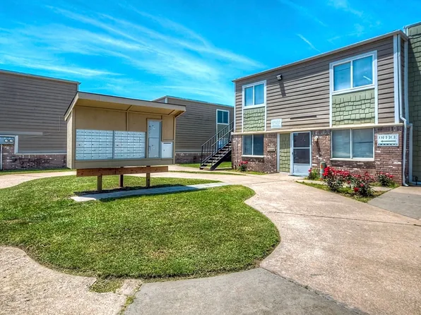 The Vue at Garden Square