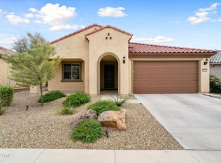 27383 W WAHALLA Lane, Buckeye, AZ 85396