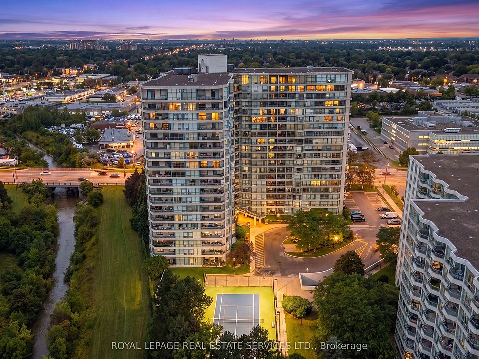 1st image of 4725 Sheppard Ave E #413