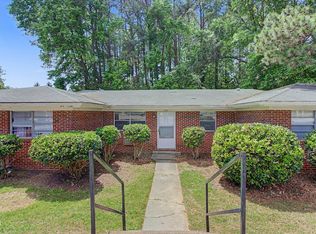 850 Athens Dr, Raleigh, NC 27606