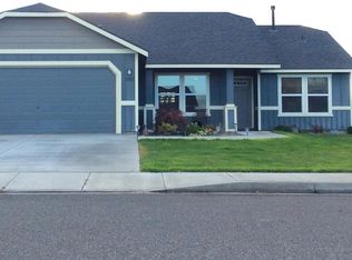 5912 Coppercap Mountain Ln, Pasco, WA