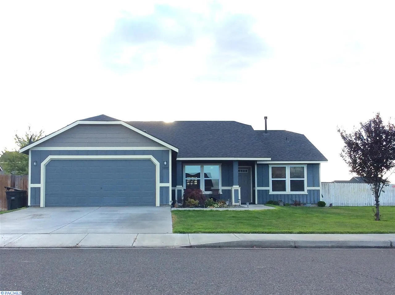 5912 Coppercap Mountain Ln photo 1