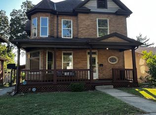 520 Fulton St, Keokuk, IA 52632