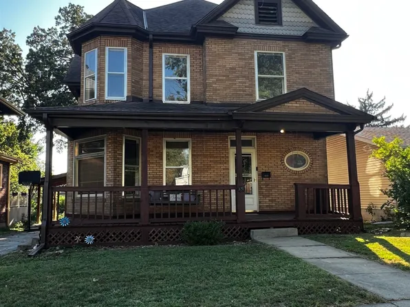 520 Fulton St, Keokuk, IA 52632