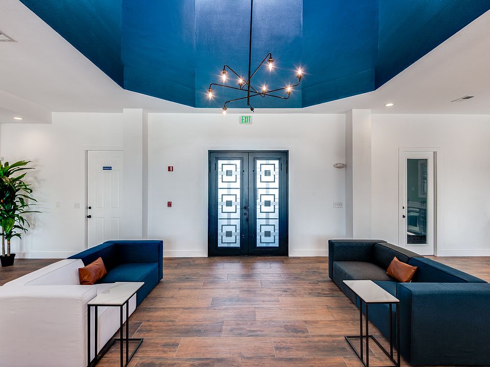 The Montgomery Apartment Rentals Irving, TX Zillow