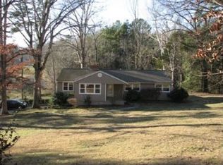 4725 W Sunset Rd, Knoxville, TN 37914