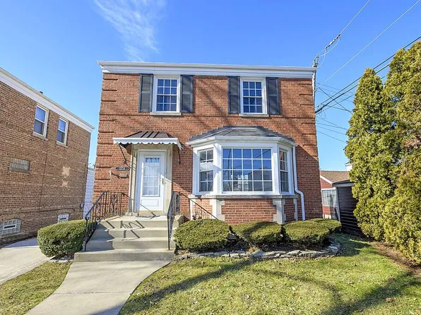 10714 S Trumbull Ave, Chicago, IL 60655
