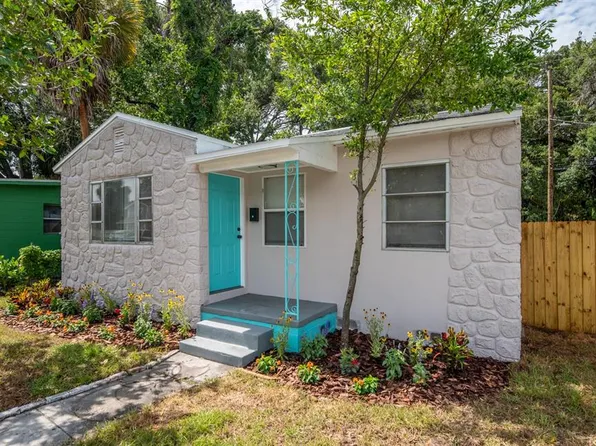 2936 Emerson Ave S, Saint Petersburg, FL 33712