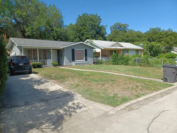 339 W Bedford Ave, San Antonio, TX 78226