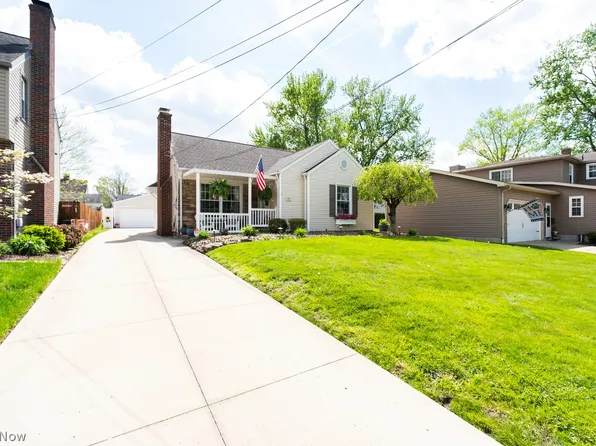 51 Marlindale Ave, Youngstown, OH 44512