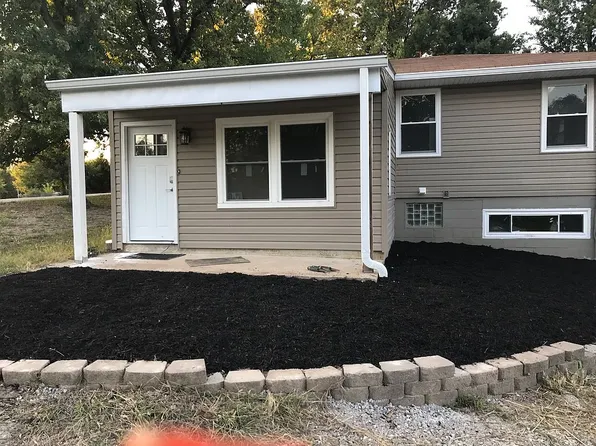 610 Blanche Dr, Saint Charles, MO 63303