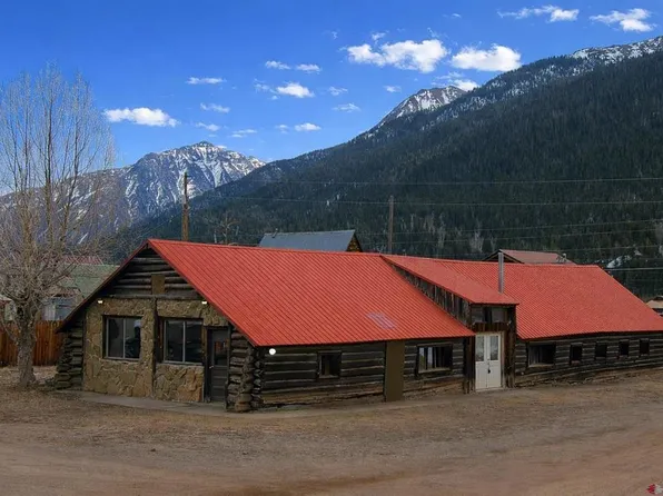 1706 Empire Street, Silverton, CO 81433