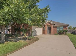 5708 Creekway Dr, Argyle, TX 76226