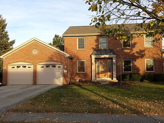 2nd image of 7716 Glanmore Ct